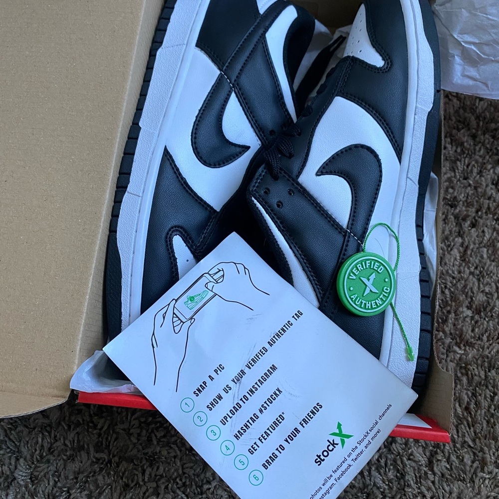 Nike Dunks